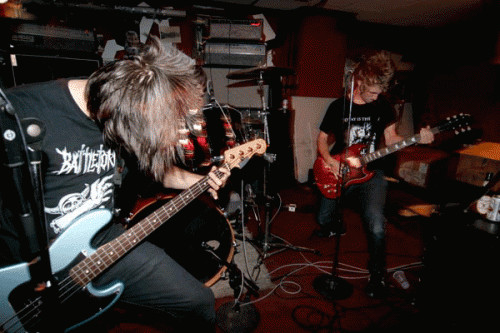 Fight Amp