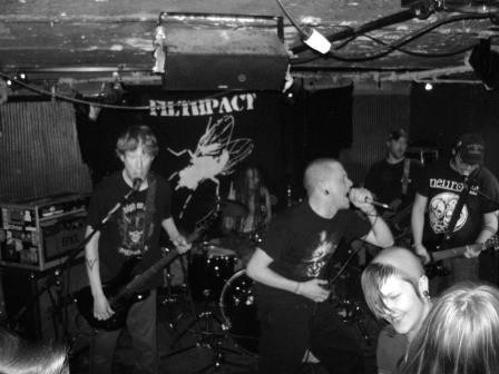 Filthpact