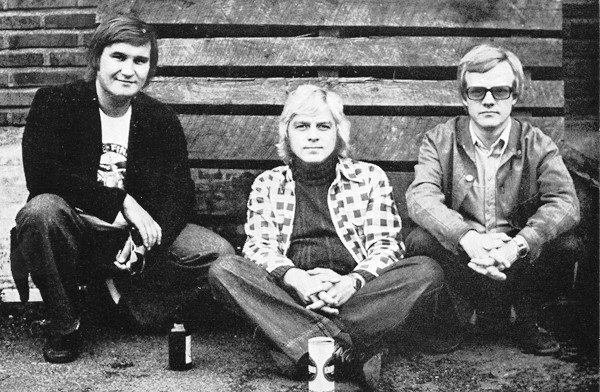 Finntrio