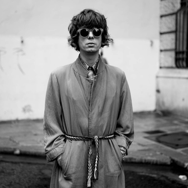 Fionn Regan