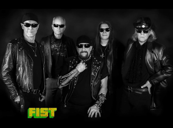 Fist
