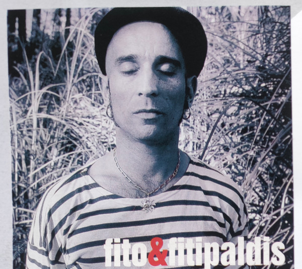 Fito & Fitipaldis