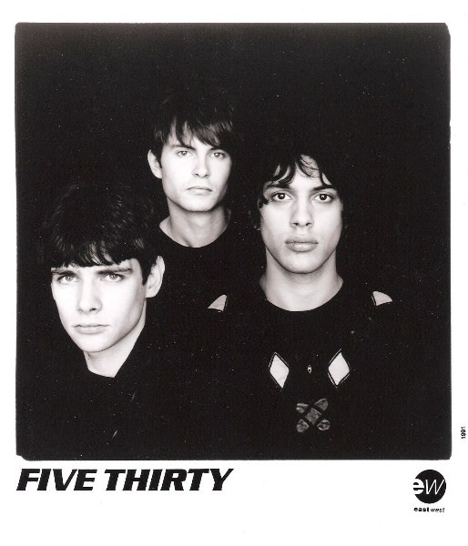 Five Thirty