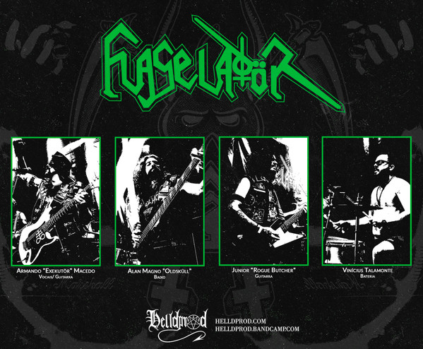 Flagelador