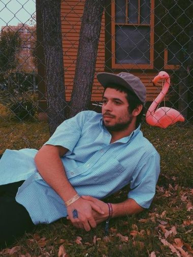Flamingosis