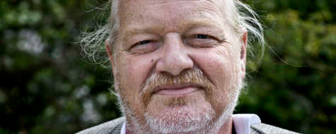 Flemming "Bamse" Jørgensen