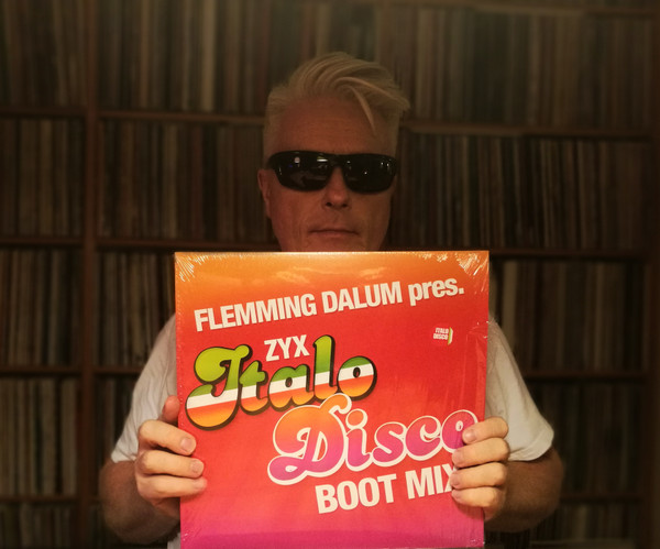 Flemming Dalum