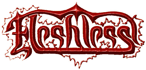 Fleshless