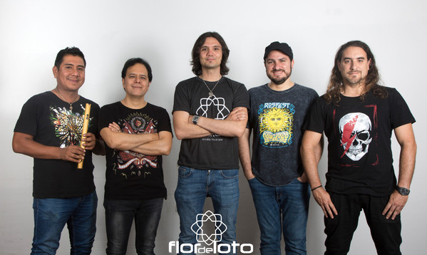 Flor De Loto