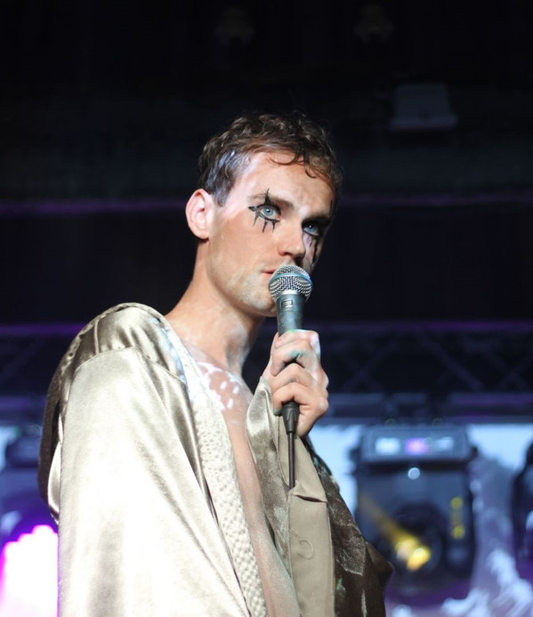Florian Wahl