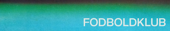 Fodboldklub