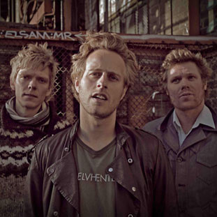 Folkeklubben