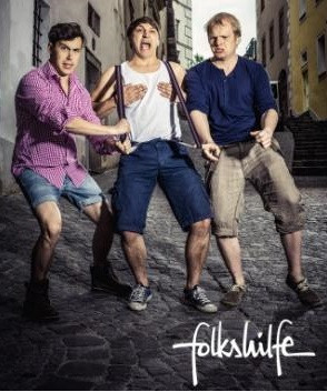 Folkshilfe