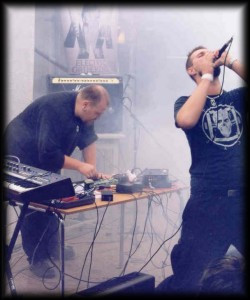 Folkstorm