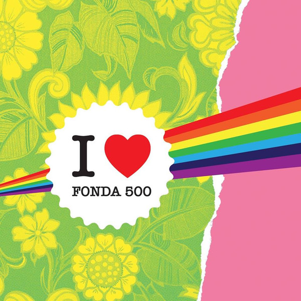 Fonda 500