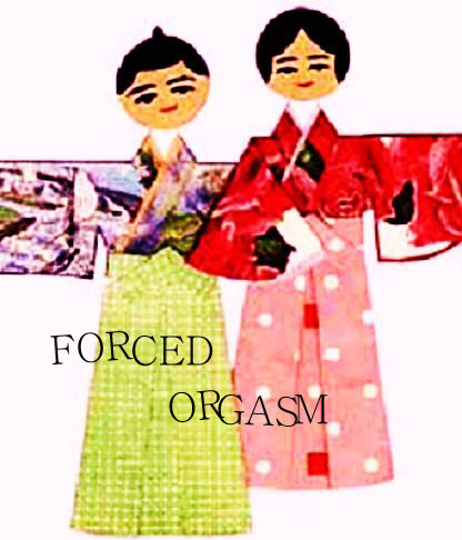 Forced Orgasm