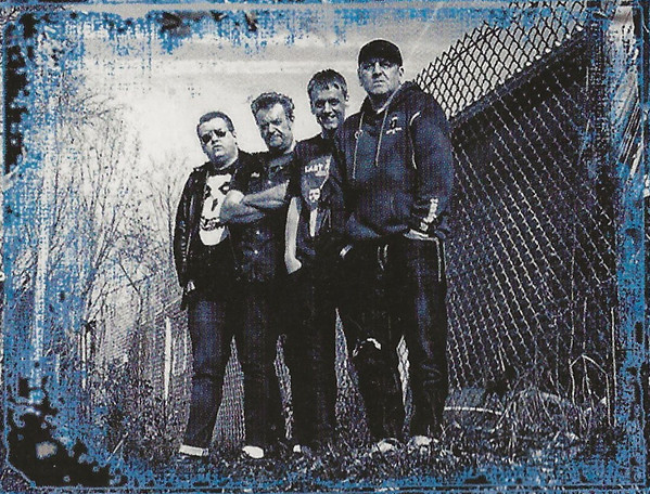 Foreign Legion (3)