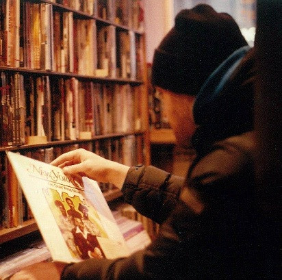 Four Walls (2)