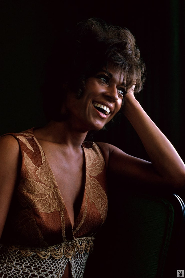 Fran Jeffries
