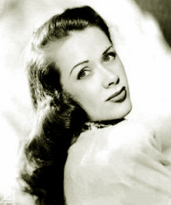 Fran Warren