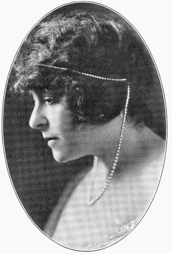 Frances Alda