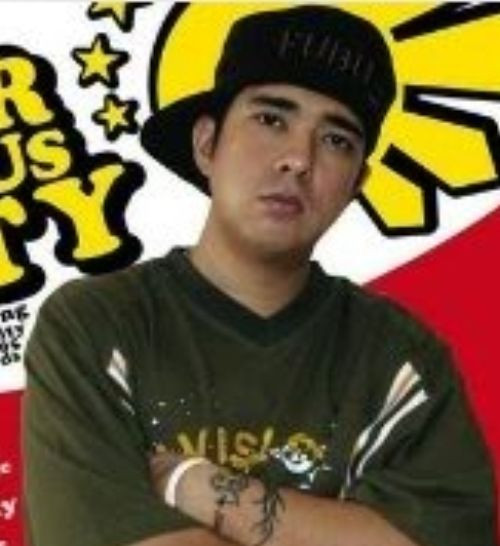 Francis Magalona