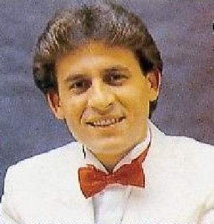 Franco Moreno