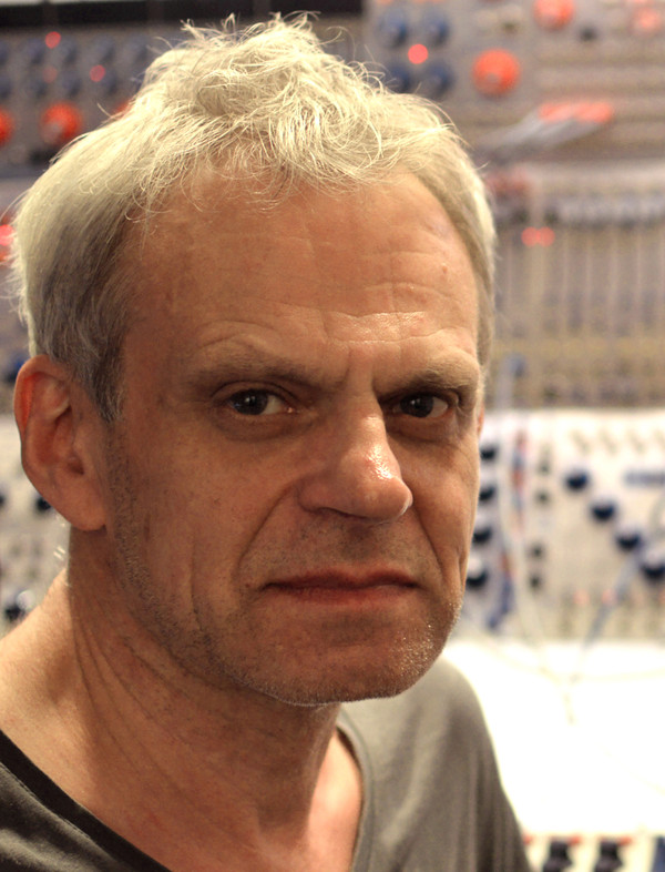 Frank Bretschneider