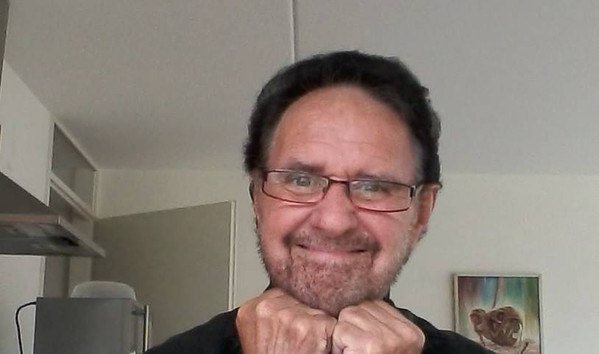 Frank Ferrari