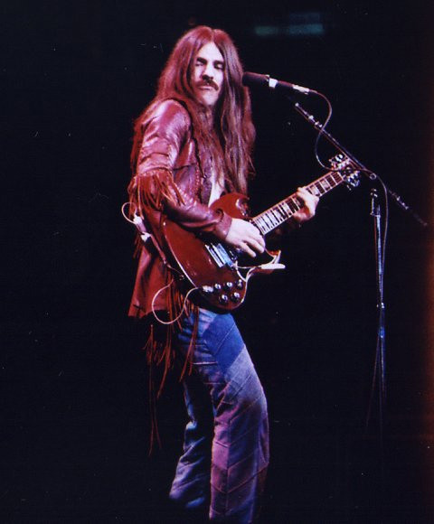 Frank Marino