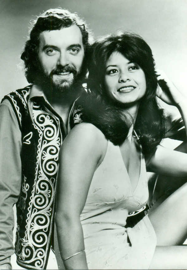 Frank & Mirella