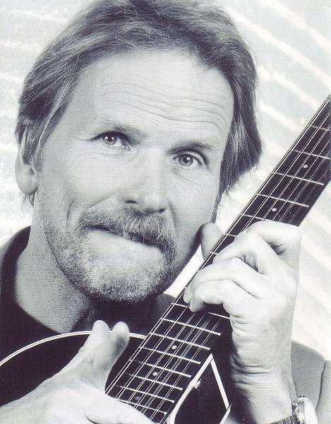Frank Zander