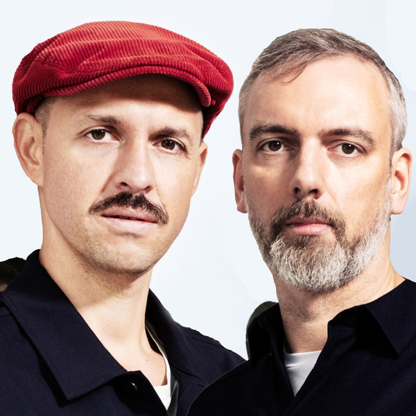 Frankey & Sandrino