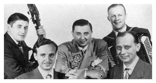Frankie Yankovic And His Yanks