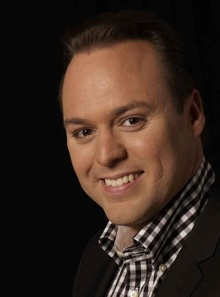 Frans Bauer