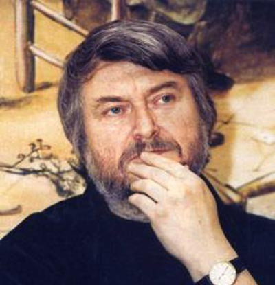 František Ringo Čech