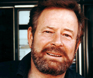 Franz Josef Degenhardt