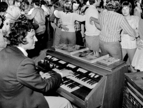 Franz Lambert