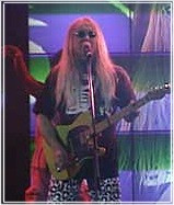 Franz Tornado
