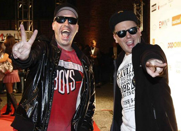 Frauenarzt & Manny Marc