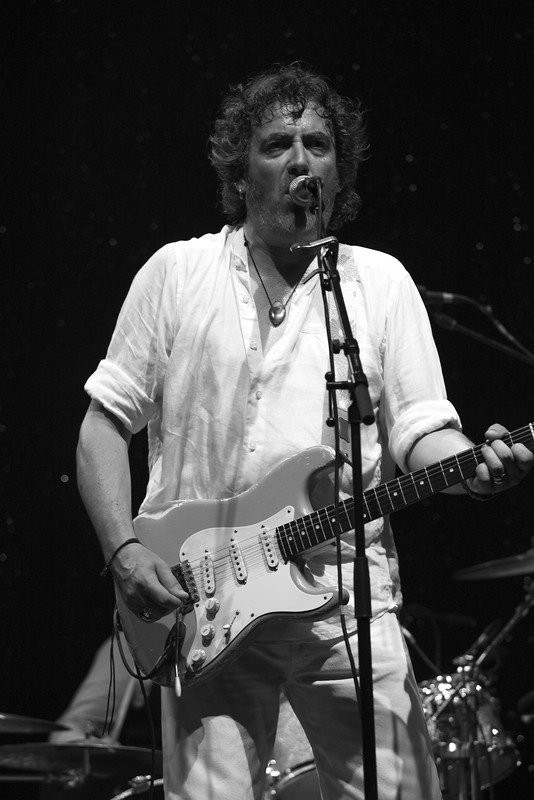 Fred Blondin