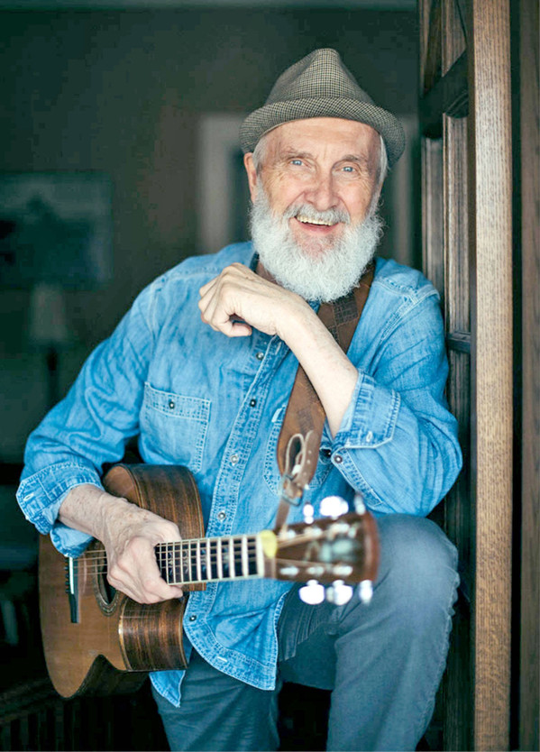 Fred Penner