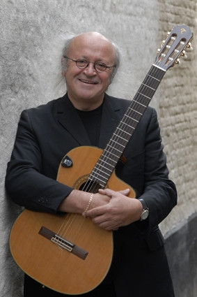 Freddy Birset