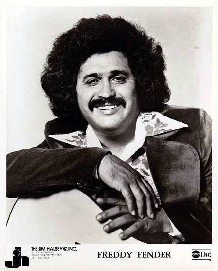 Freddy Fender (2)