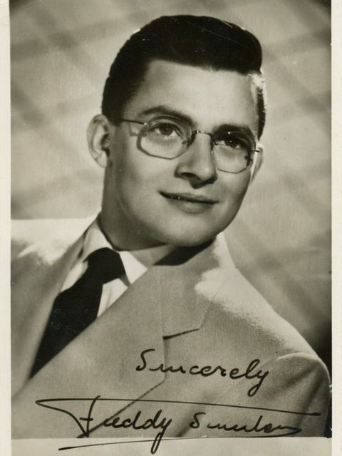 Freddy Sunder