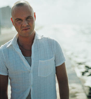 Fredrik Kempe