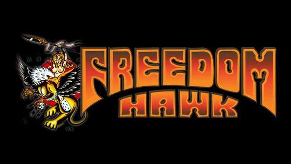 Freedom Hawk