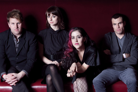 Freezepop