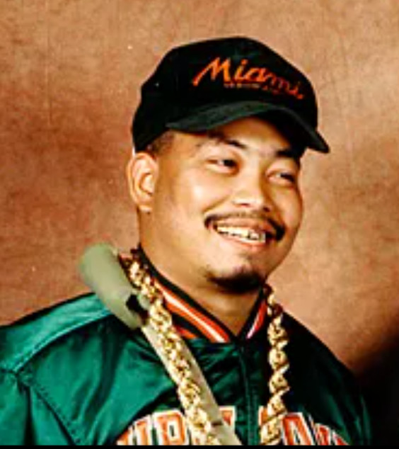 Fresh Kid Ice