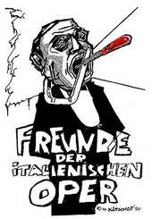 Freunde Der Italienischen Oper